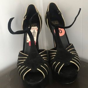 Night out heels